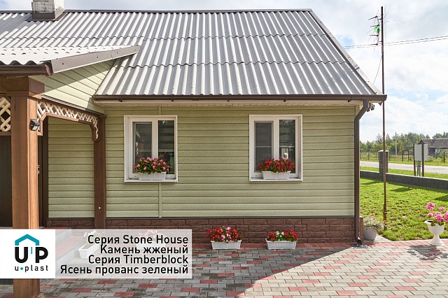 Ясень 