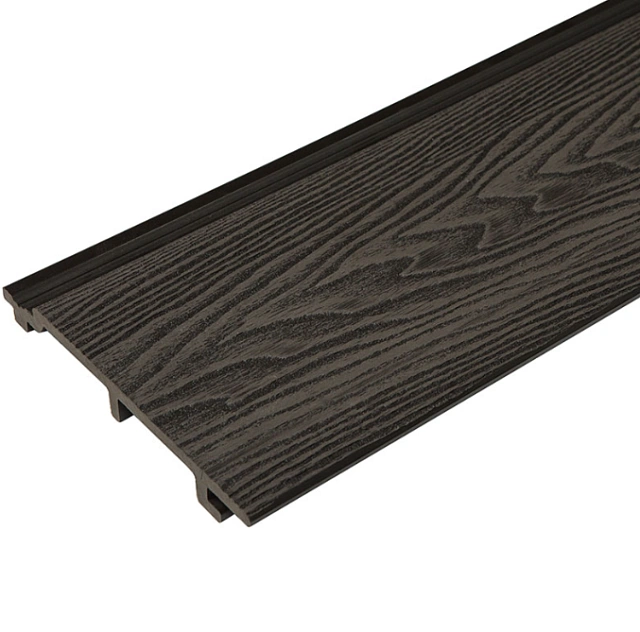 Фасадная панель СМ Gladding Винтаж  Венге