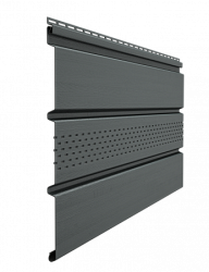 Т4 Графит, Каштан