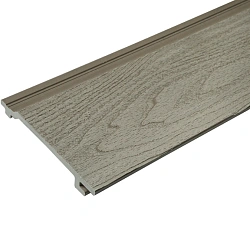 Фасадная панель СМ Gladding Барк Ясень 