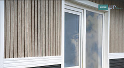 Сайдинг Тимберблок Планкен