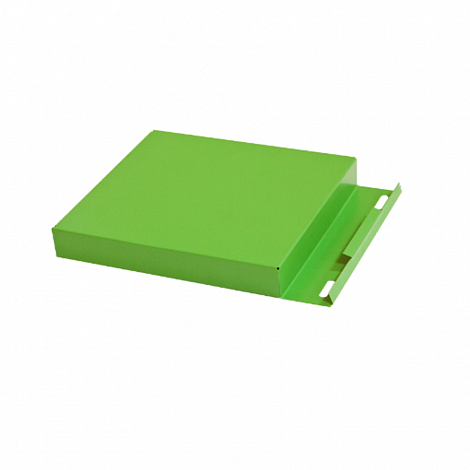 Фасадная кассета МК - 100