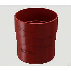 Муфта соеденительная Дёке