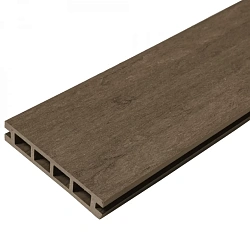 Террасная доска Mix Мербау