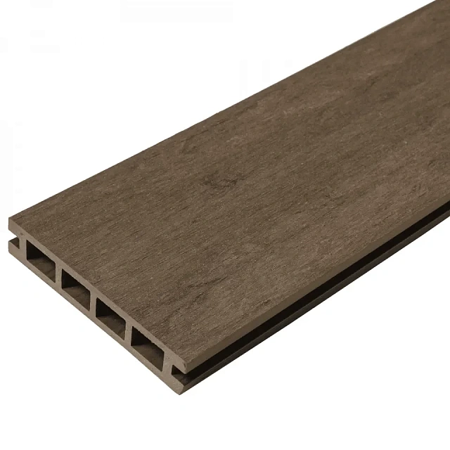 Террасная доска Mix Мербау