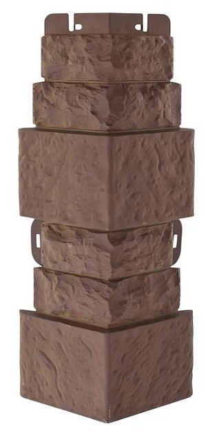 Угол "Кирпич-Антик"