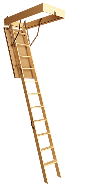 Чердачная Лестница DOCKE STANDARD