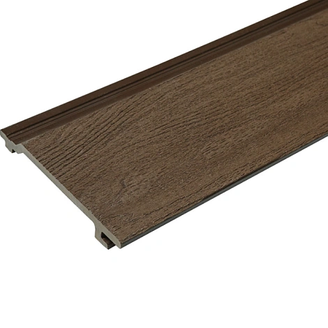 Фасадная панель СМ Gladding Барк Мербау 