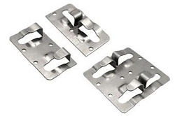 Кляммерная пластины