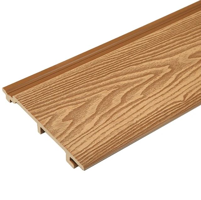 Фасадная панель СМ Gladding Винтаж Дуб 