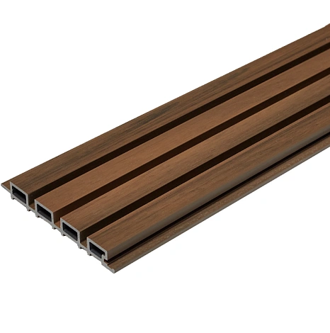 Фасадная панель СМ Wall Орех