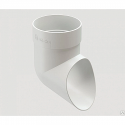 Наконечник трубы Дёке