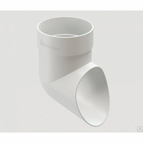 Наконечник трубы Дёке