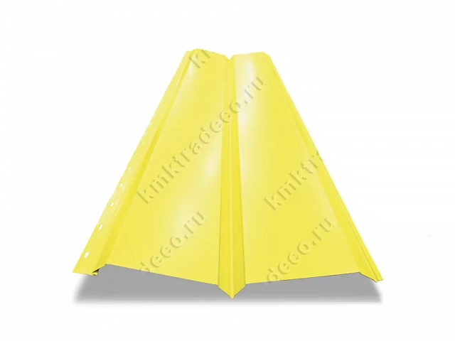 Сайдинг "Евробрус Полиэстер"