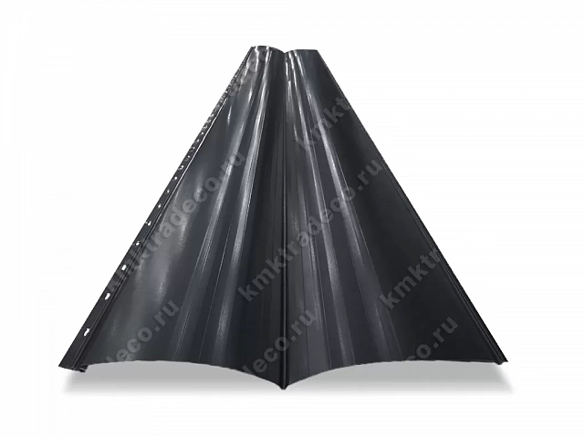 Сайдинг "Бревно Полиэстер"