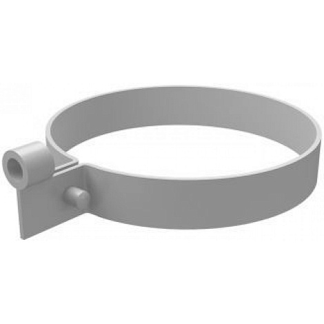 Хомут трубы ПВХ Grand Line Стандарт