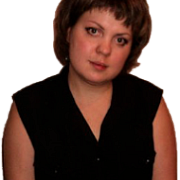Пузанкова Ольга Валерьевна