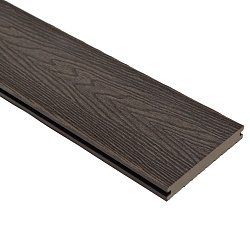 Террасная доска SOLID VINTAGE