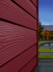 Bergen Красное вино RAL 3005