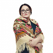 Горюнова Анна Геннадьевна