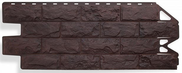 Фасадная панель Альта-Профиль Фагот