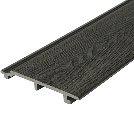 Фасадная панель СМ Gladding Винтаж Эбонит 