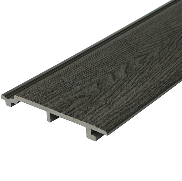 Фасадная панель СМ Gladding Винтаж Эбонит 