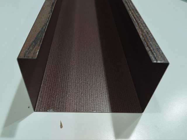 Кубовая рейка под дерево 