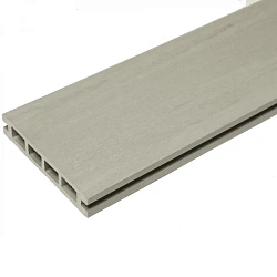 Террасная доска Mix Ясень