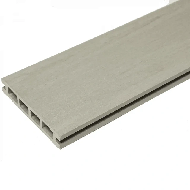 Террасная доска Mix Ясень