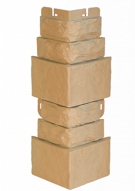 Угол "Кирпич-Антик"