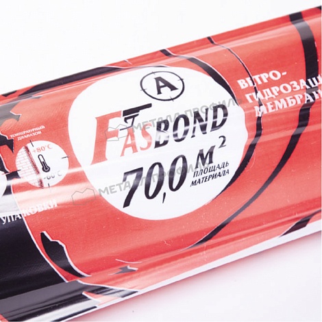 Мембрана Fasbond