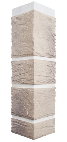 Угол "Камень Парижский"