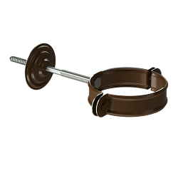 Хомут трубы STAL PREMIUM