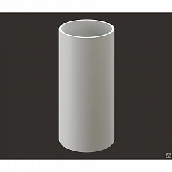 Труба водосточная Premium Дёке