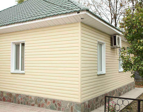 Блок Хаус 