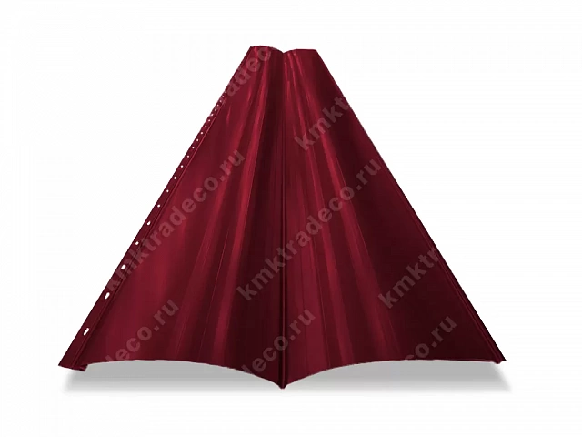 Сайдинг "Бревно Полиэстер"