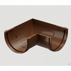 Угловой элемент 90 универсальный Дёке