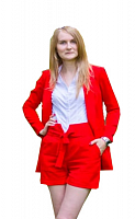 Елена Коновалова