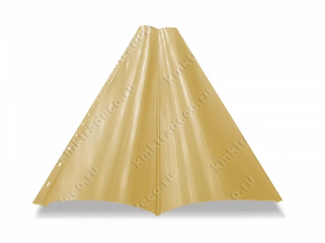 Сайдинг "Бревно Полиэстер"