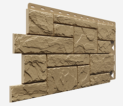 Фасадная панель Docke Сланец Церматт