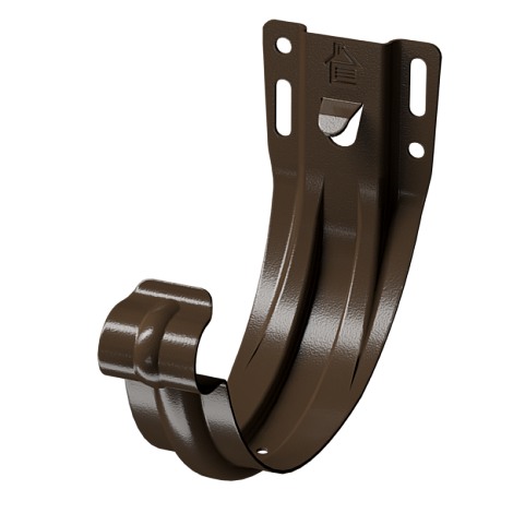 Карнизный кронштейн (штампованный) STAL PREMIUM 