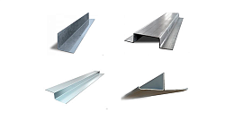 Несущий профиль