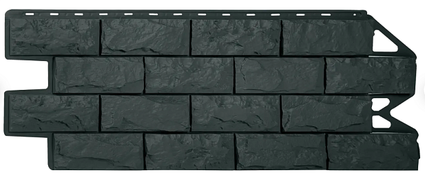 Фасадная панель Альта-Профиль Фагот ЭКО