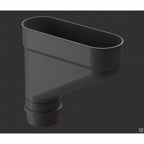 Коллектор ВОДОСТОЧНАЯ СИСТЕМА LUX Дёке