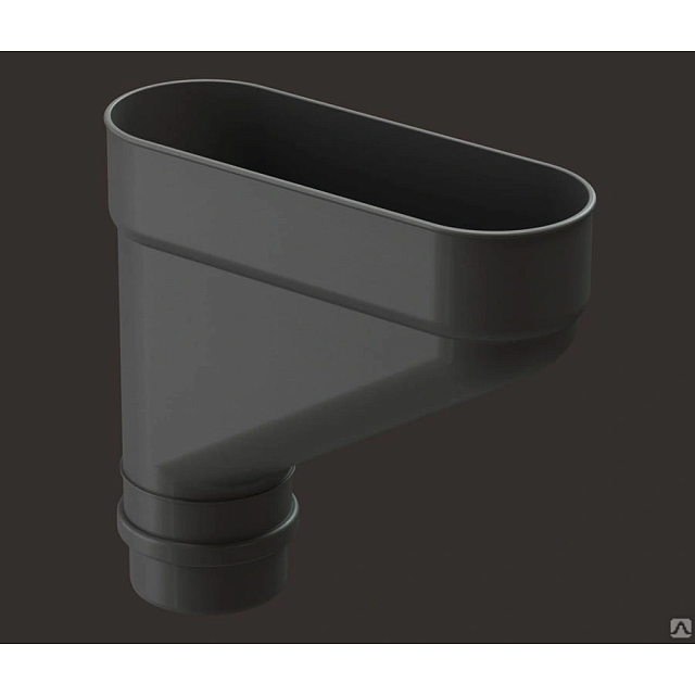 Коллектор ВОДОСТОЧНАЯ СИСТЕМА LUX Дёке