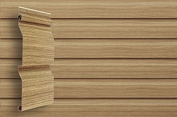 Сайдинг Tundra Amerika 3.0 D4 (slim) 