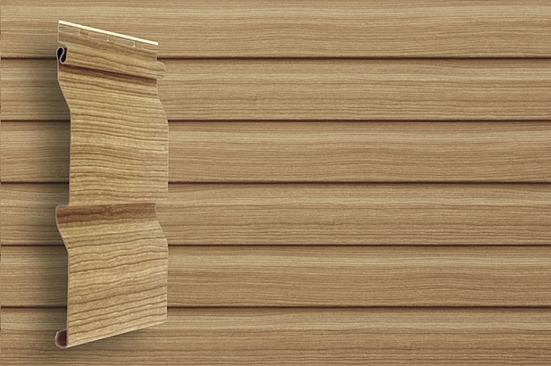 Сайдинг Tundra Amerika 3.0 D4 (slim) 