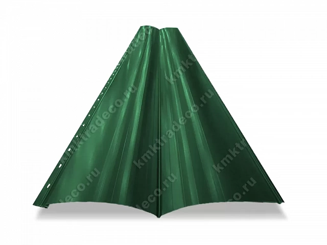 Сайдинг "Бревно Полиэстер"