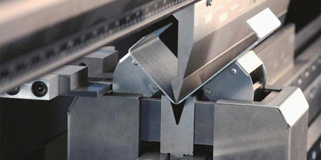 Металлобработка